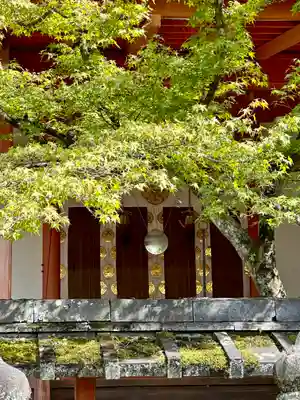 手向山八幡宮のその他建物