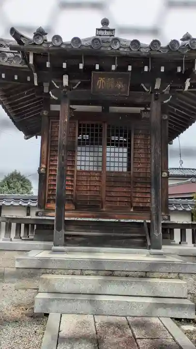 天津神社(滋賀県)