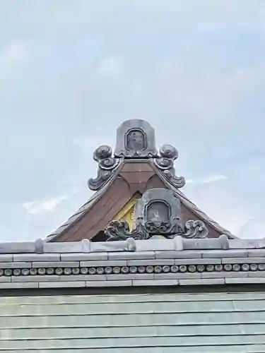 神泉苑のその他建物