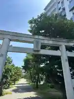 琵琶島神社(神奈川県)