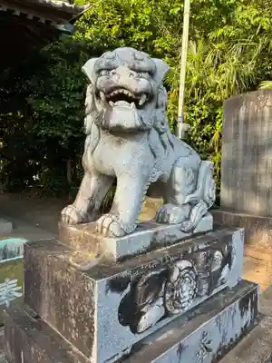 香取神社(千葉県)