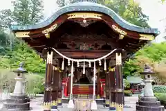 常宮神社(福井県)