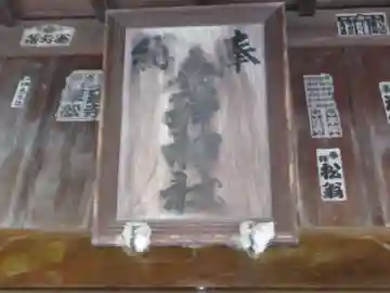 幸神神社(東京都)