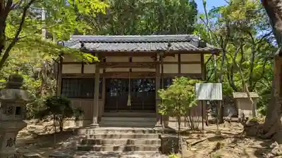 密蔵院(三重県)