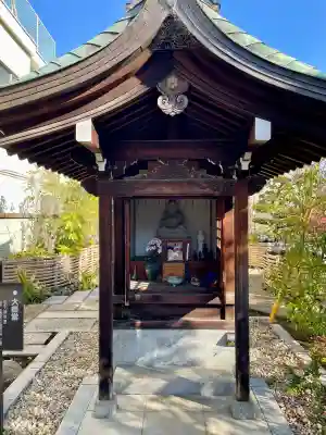 正福寺(東京都)