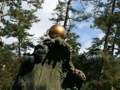 出雲大社(島根県)