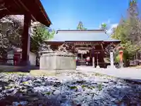滑川神社 - 仕事と子どもの守り神のその他建物
