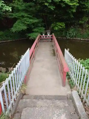 塚崎神明社(千葉県)