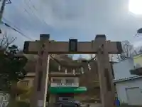 釜石大観音(岩手県)