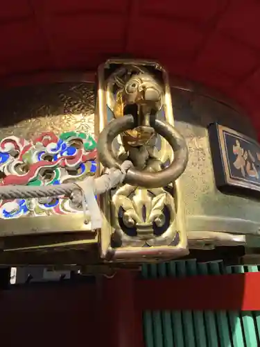 浅草寺のその他建物