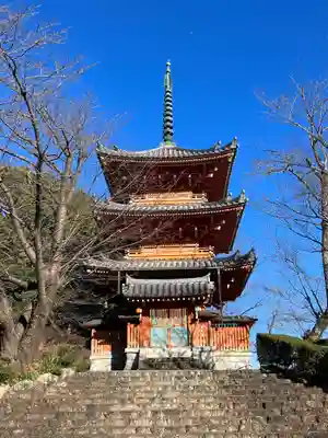 方廣寺(静岡県)