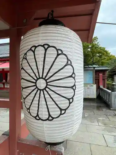 津島神社のその他建物