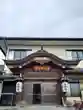 善応寺(福島県)