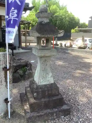 虚空蔵堂のその他建物