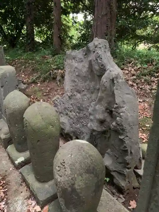 日吉神社(千葉県)