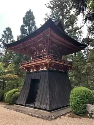 霊山寺のその他建物