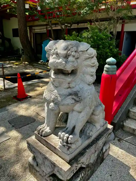 赤間神宮(山口県)