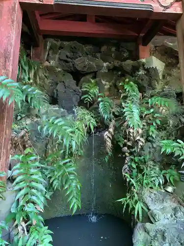 眺洋寺のその他建物