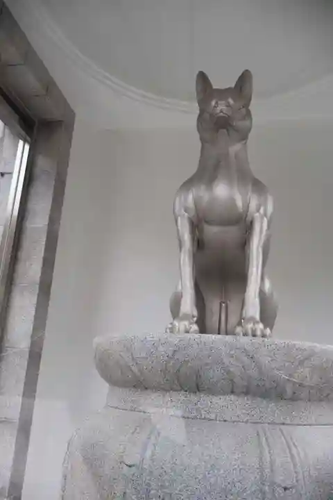 最上稲荷山妙教寺(岡山県)