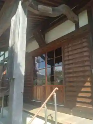 延命寺(宮城県)
