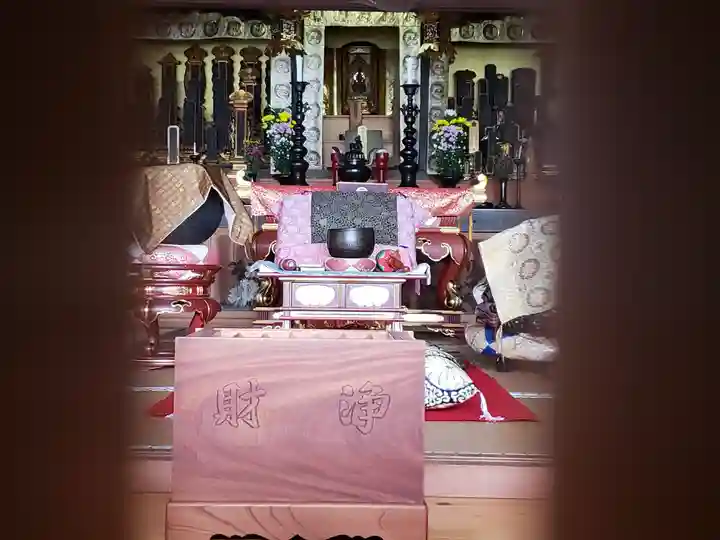 瑞雪禪院(滋賀県)