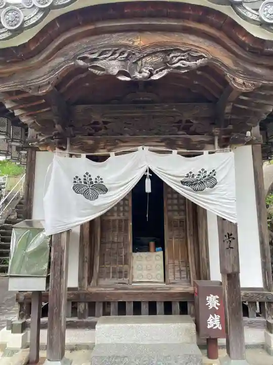 美濃國分寺(岐阜県)