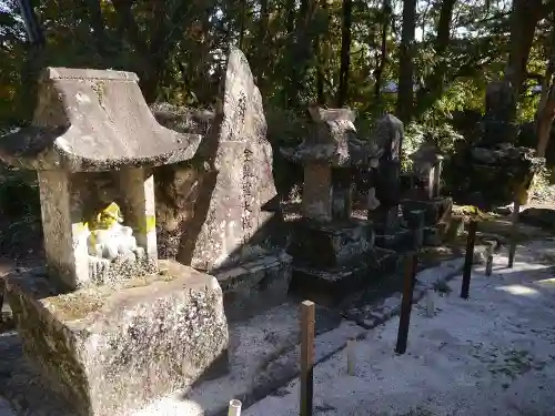 実相院のその他建物