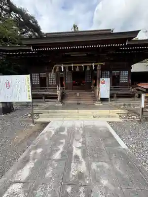 三河ゑびす神社(愛知県)