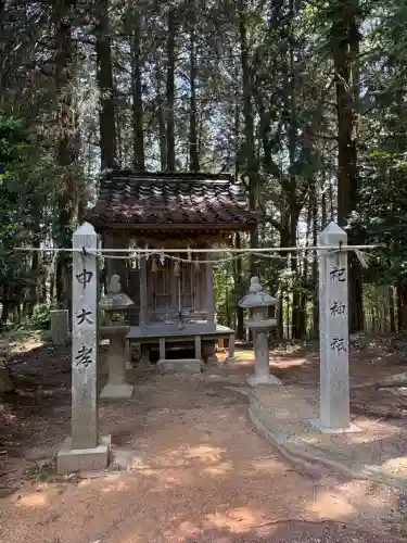 市岡八幡神社(広島県)