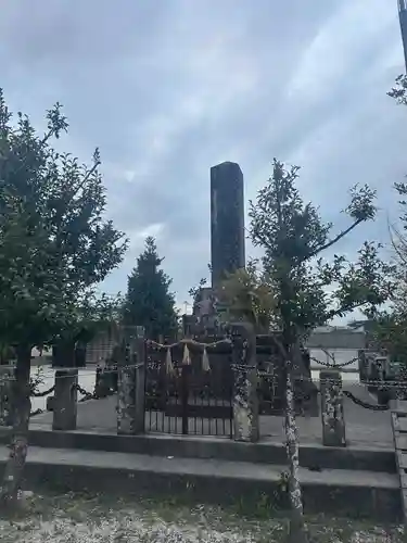 三会温泉神社(長崎県)