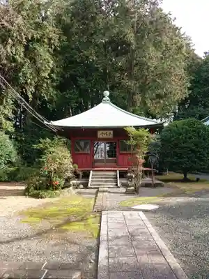 本覚寺のその他建物