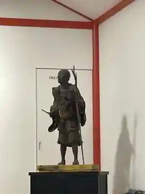 六波羅蜜寺(京都府)