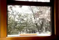 蚊里田八幡宮(長野県)