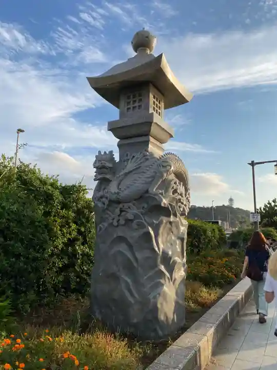 江島神社(神奈川県)
