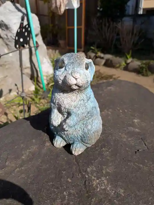 福王山 慈眼寺(東京都)