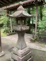 尾州内津妙見寺の建物その他