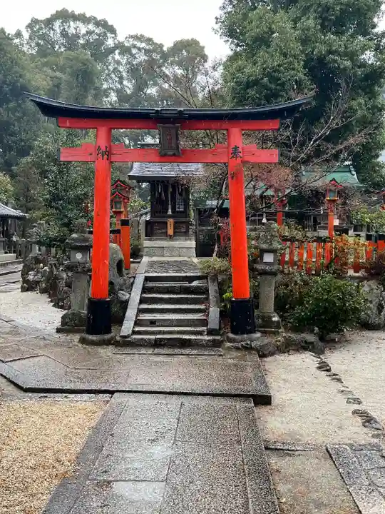 今宮神社(京都府)