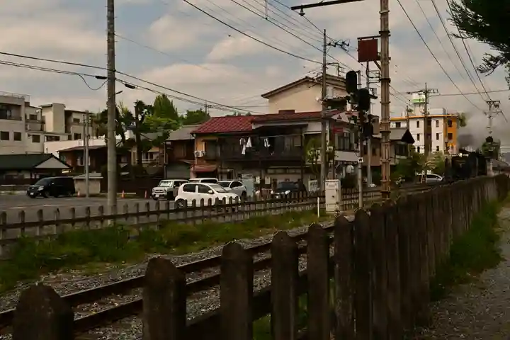 少林寺(埼玉県)