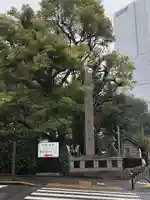 日枝神社のその他建物