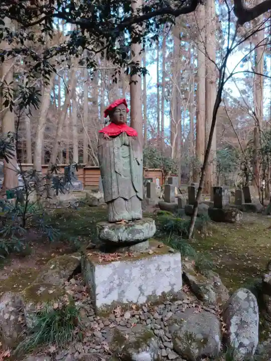 円通院(宮城県)