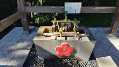 矢奈比賣神社（見付天神）(静岡県)