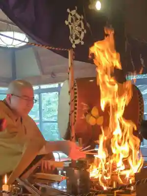 石内のお大師さん　金剛院(広島県)