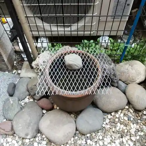 田螺稲荷神社(東京都)