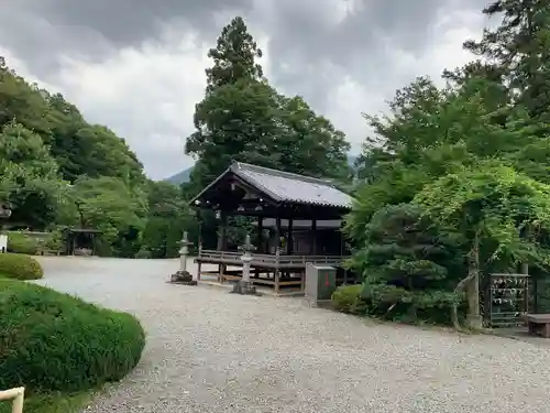 大善寺のその他建物