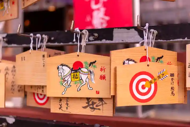 宮古神社(沖縄県)