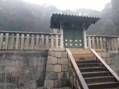 定光寺(愛知県)