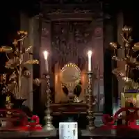 国上寺(新潟県)