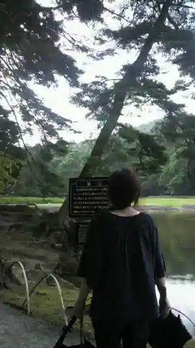 毛越寺(岩手県)