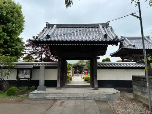 長泉寺(千葉県)