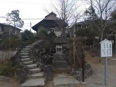 清瀧神社(千葉県)